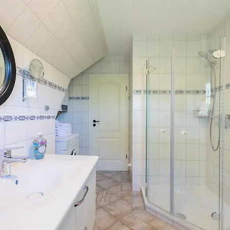 Gorch Fock Semesterbostad Nordstrand