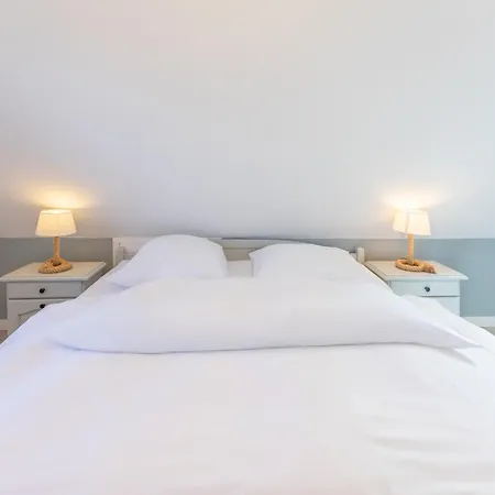 Semesterbostad Gorch Fock *