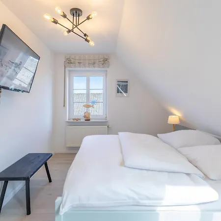 Gorch Fock Nordstrand