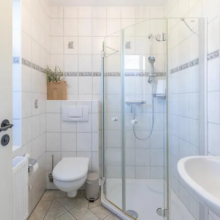 Gorch Fock Semesterbostad