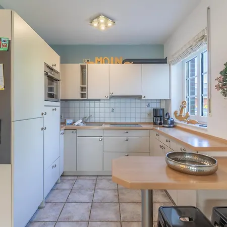 Gorch Fock Nordstrand