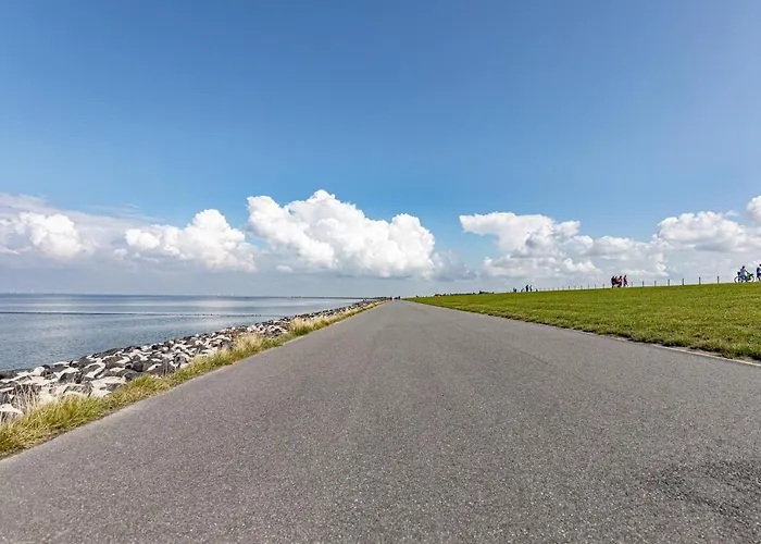 Casa de Férias Gorch Fock