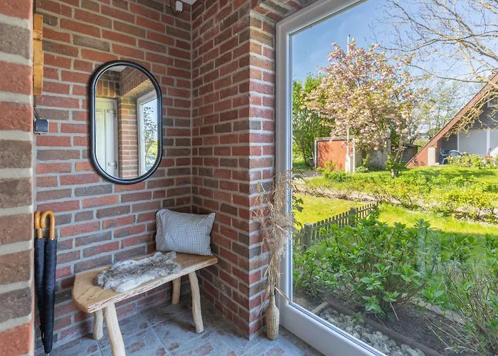 Gorch Fock Casa de Férias