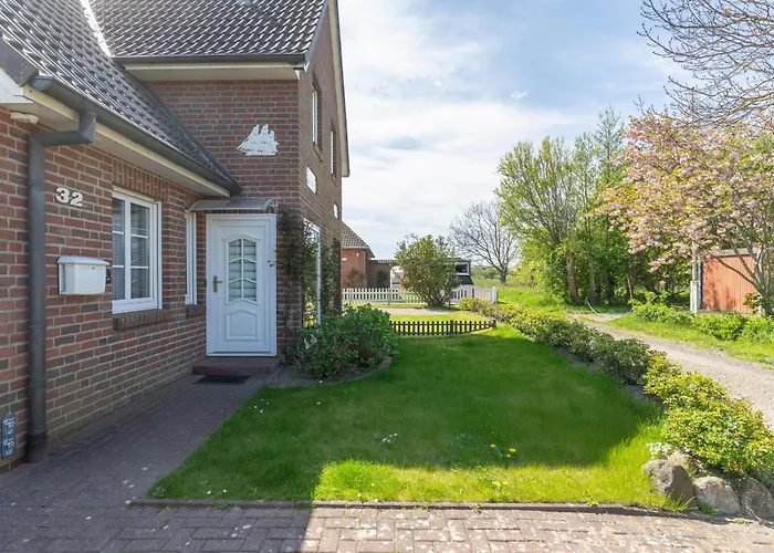 Casa de Férias Gorch Fock