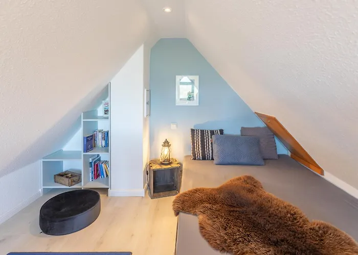 Gorch Fock Casa de Férias