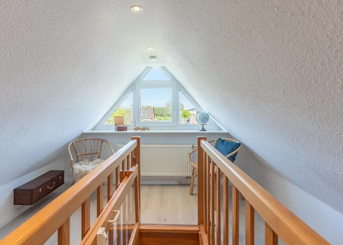 Casa de Férias Gorch Fock