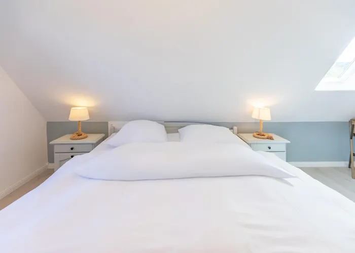 Casa de Férias Gorch Fock *