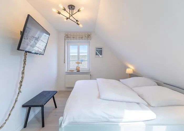 Gorch Fock Nordstrand