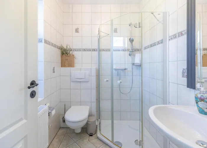 Gorch Fock Casa de Férias