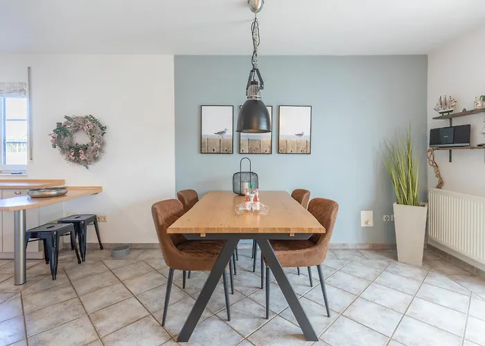 Gorch Fock Casa de Férias