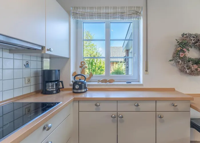 Casa de Férias Gorch Fock