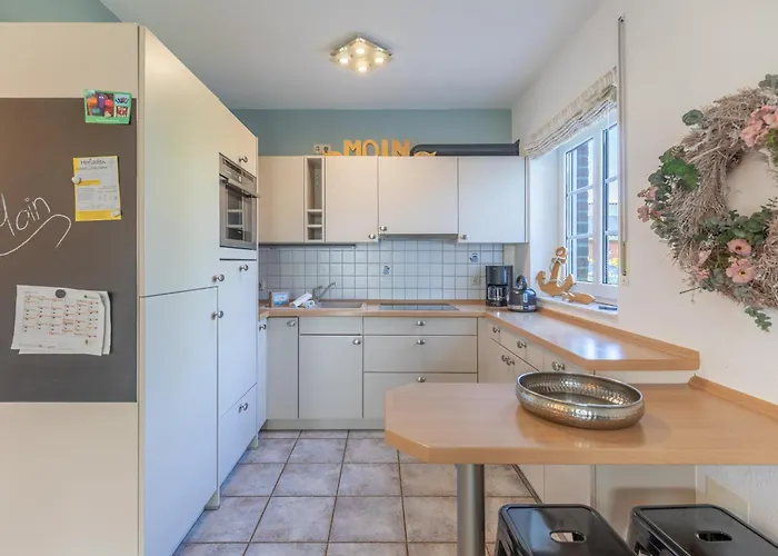 Gorch Fock Nordstrand