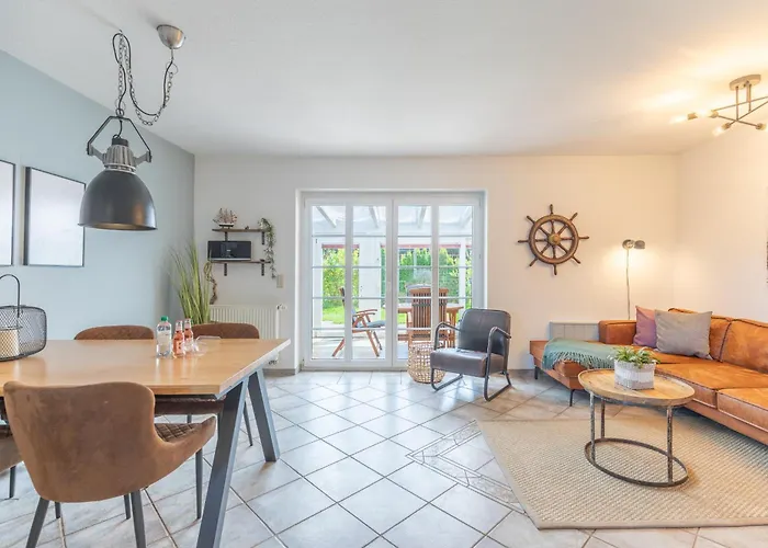 Gorch Fock * Nordstrand